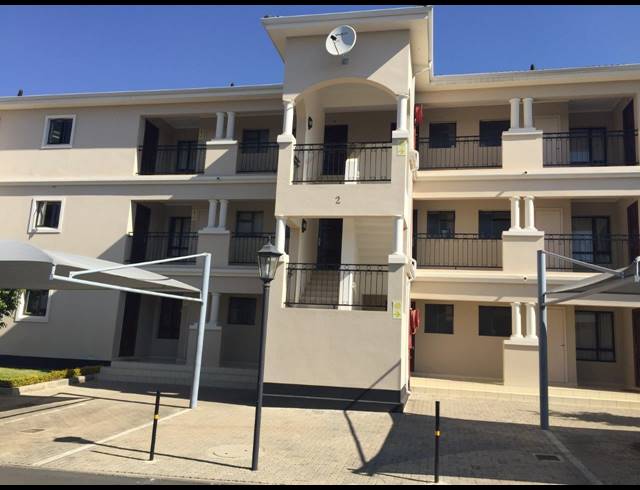 3 BEDROOM APARTMENT RENTED IN BROADACRES